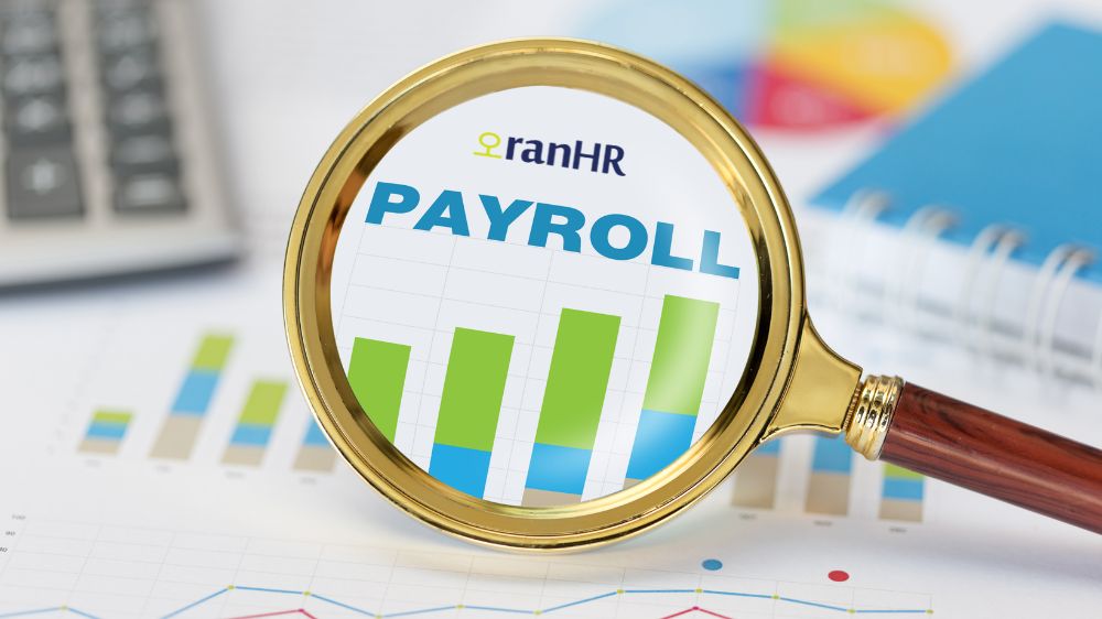 Mengurangi Human Error dalam Payroll dengan Sistem HR Digital