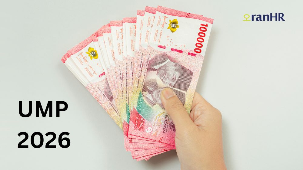 Daftar Upah Minimum Provinsi 2026: Yuk Cek Daerahmu